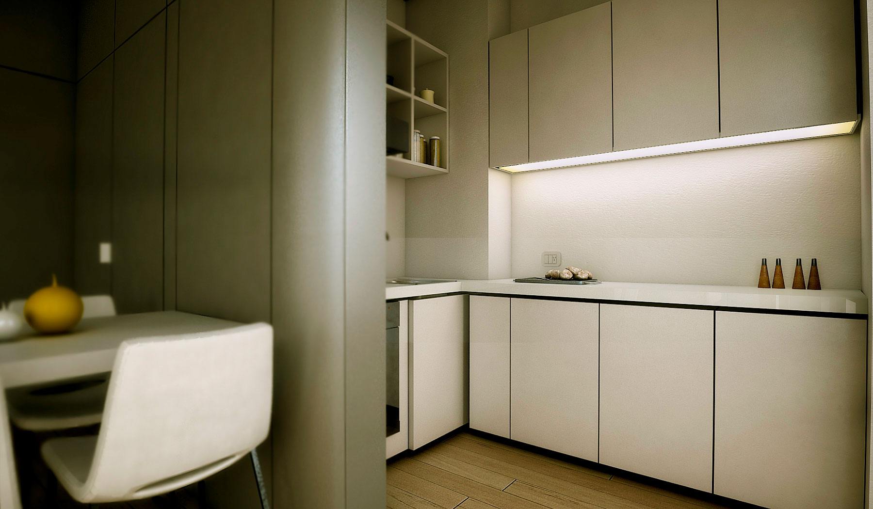 CABRERA, JOSE ANTONIO al 3100 Piso 4 6