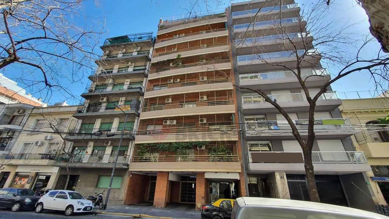 ACEVEDO al 500 Piso 4 1