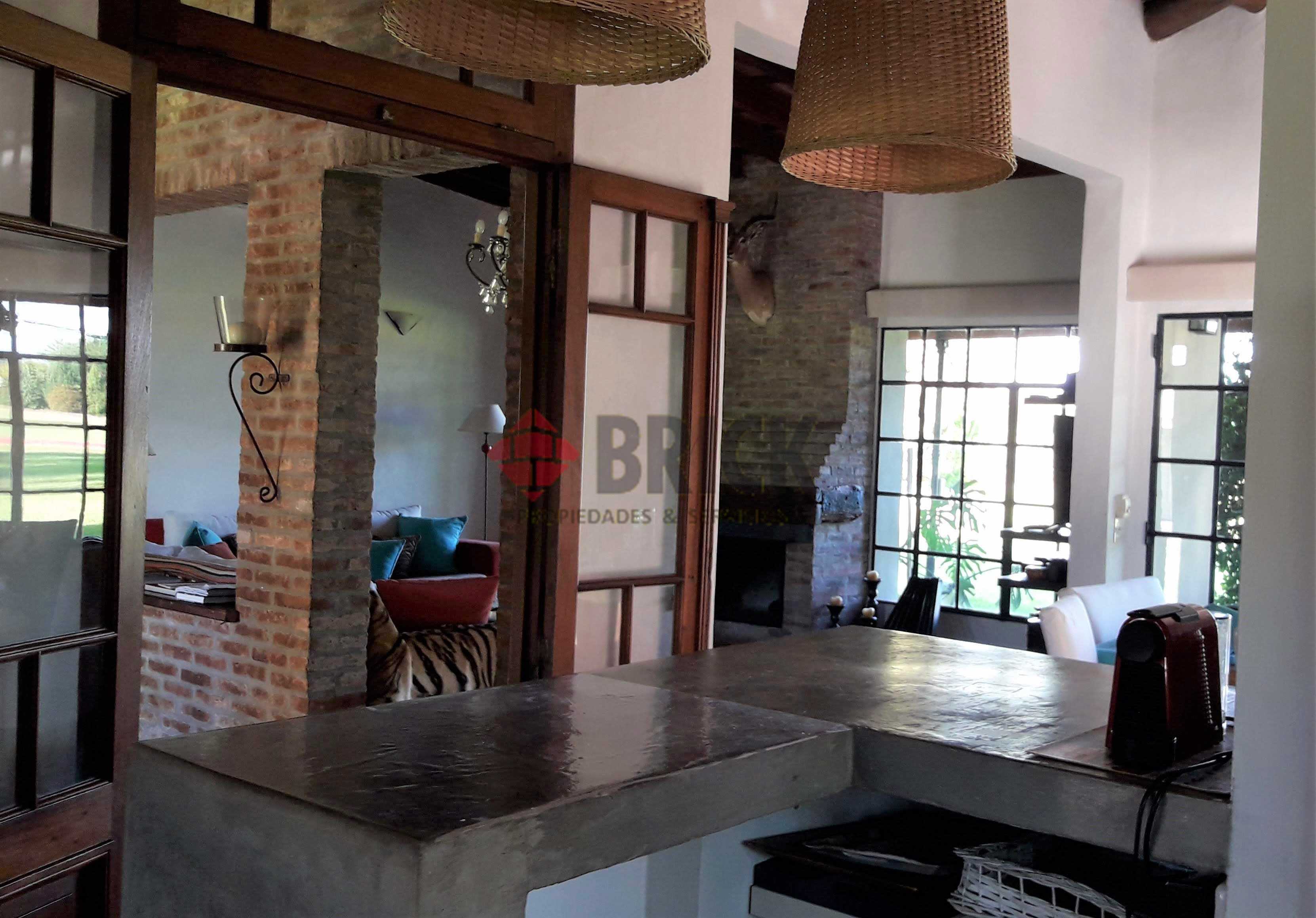 SANTA CATALINA CLUB DE CAMPO Y POLO 12