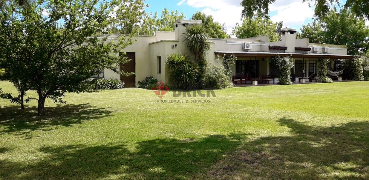 SANTA CATALINA CLUB DE CAMPO Y POLO 1