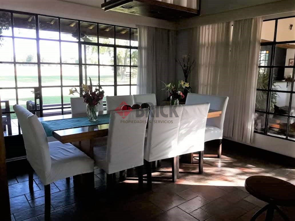 SANTA CATALINA CLUB DE CAMPO Y POLO 9