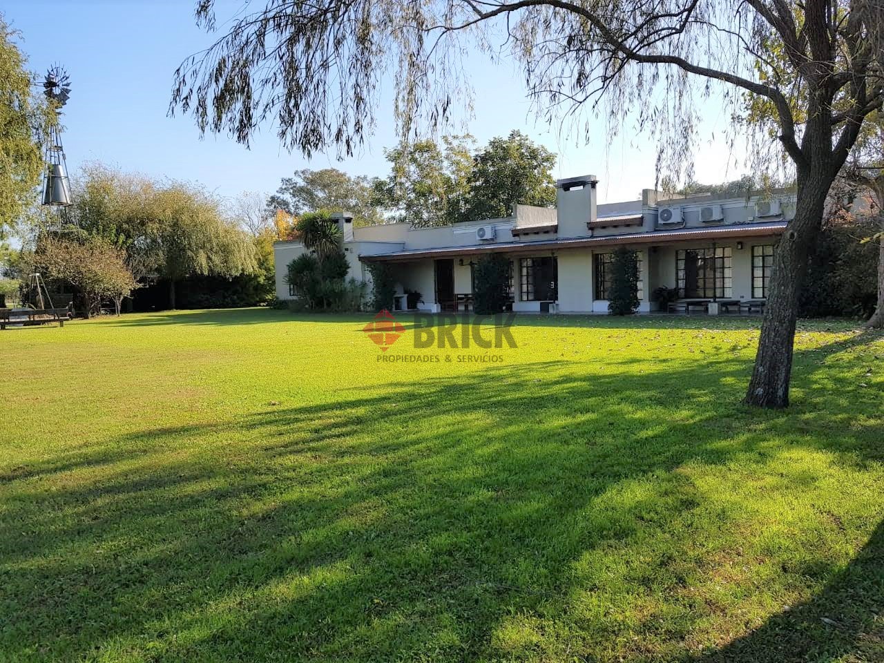 SANTA CATALINA CLUB DE CAMPO Y POLO 21