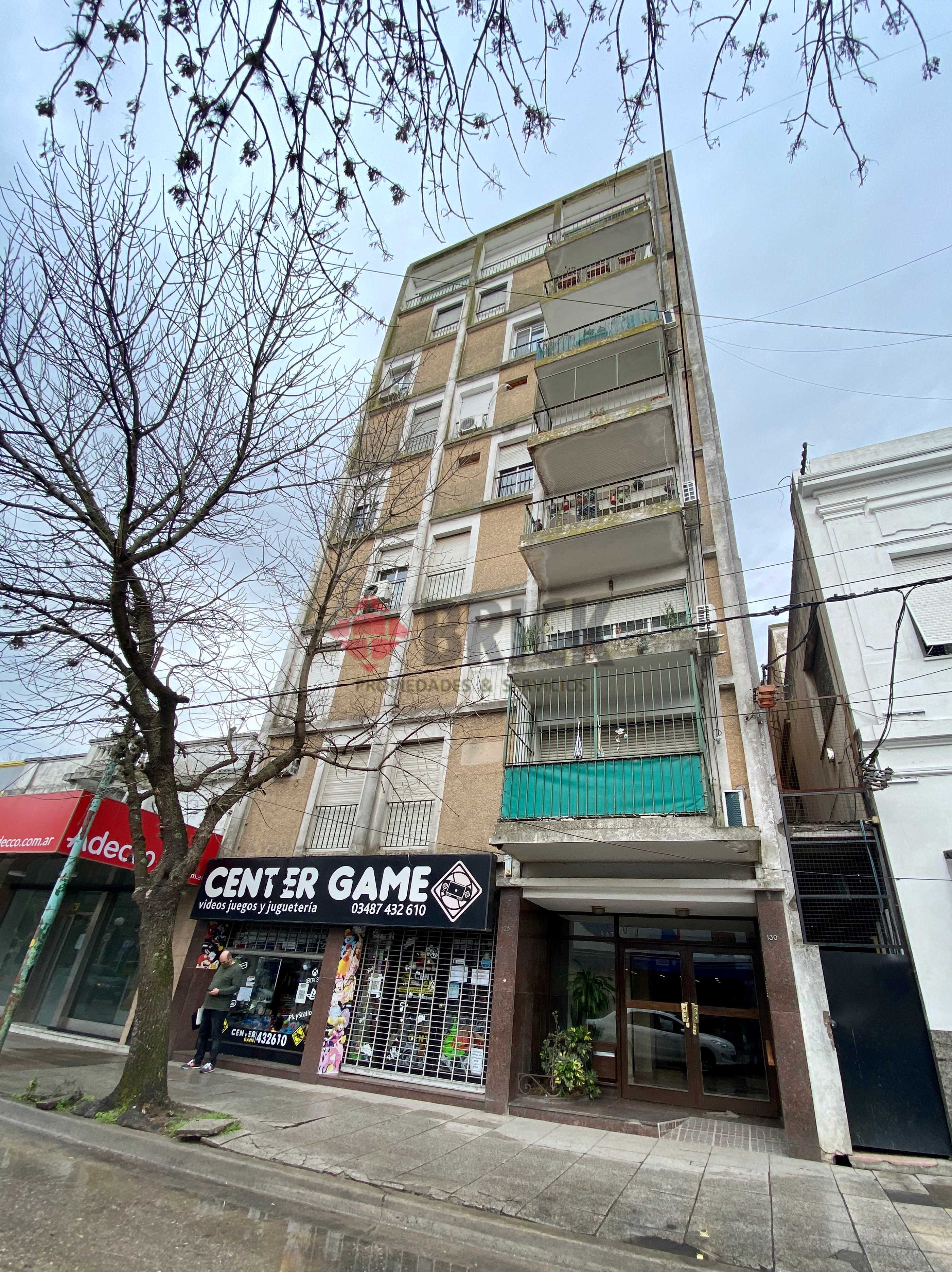 19 DE MARZO al 100 Piso 7 B 1