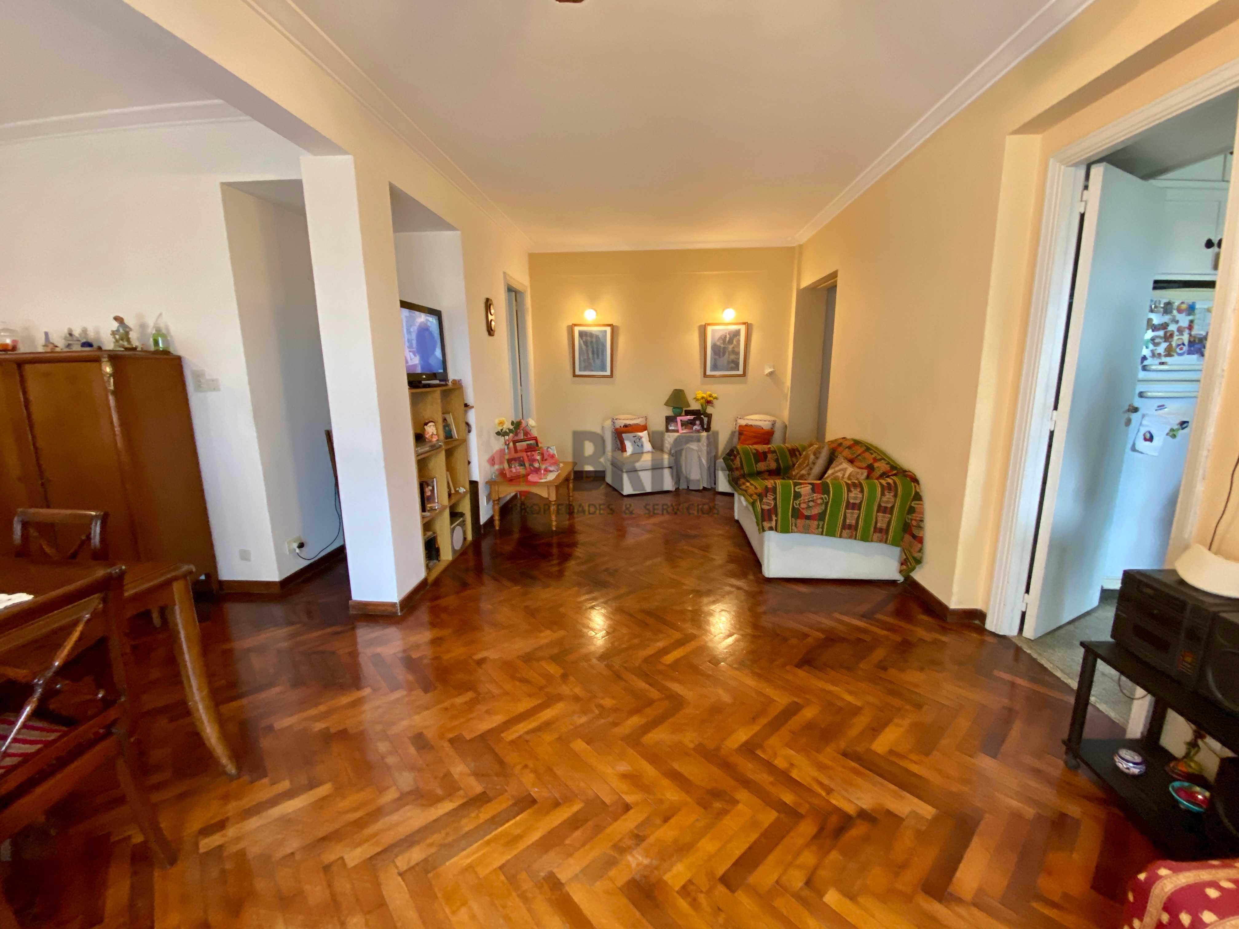 19 DE MARZO al 100 Piso 7 B 6