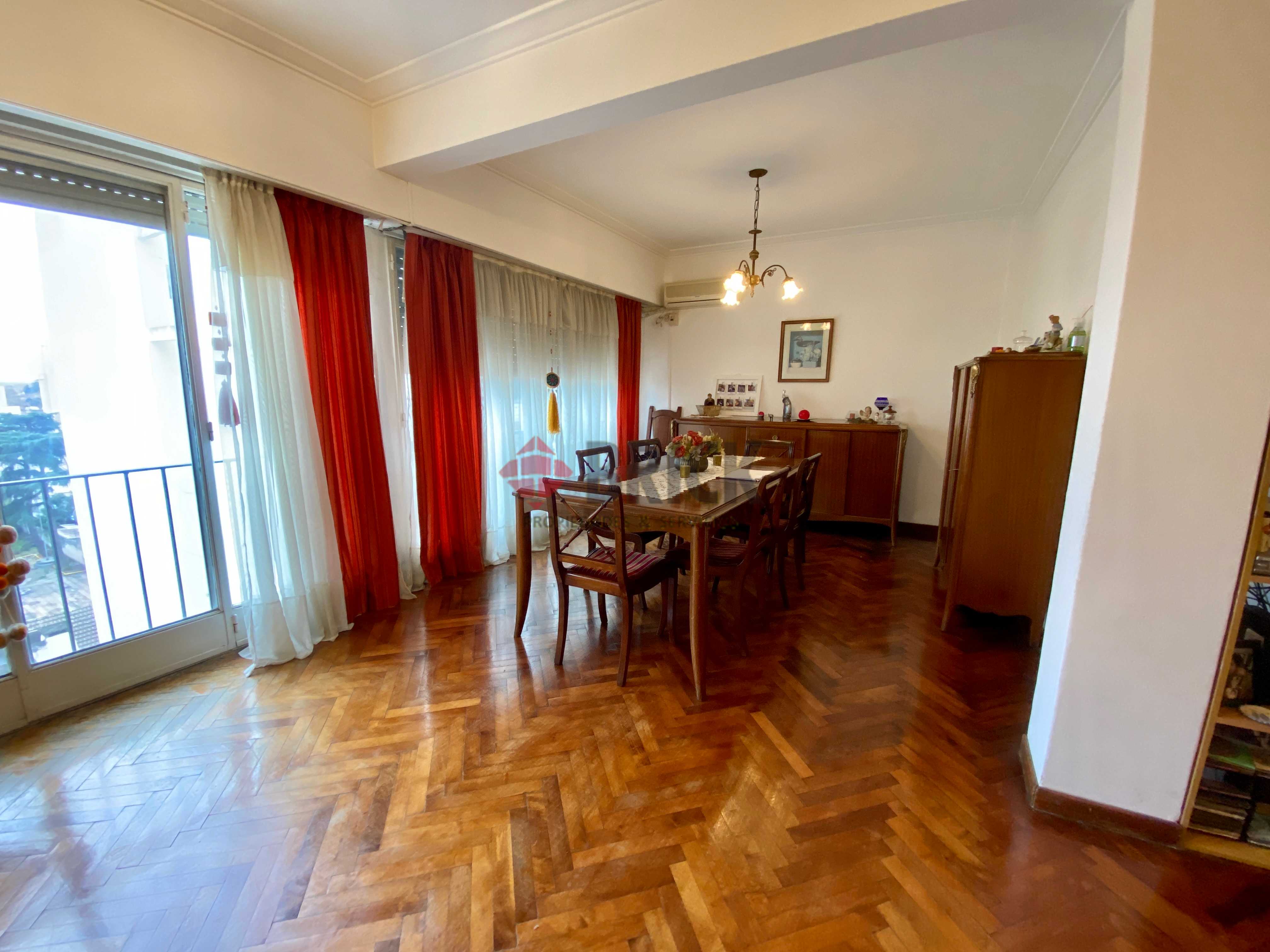 19 DE MARZO al 100 Piso 7 B 7