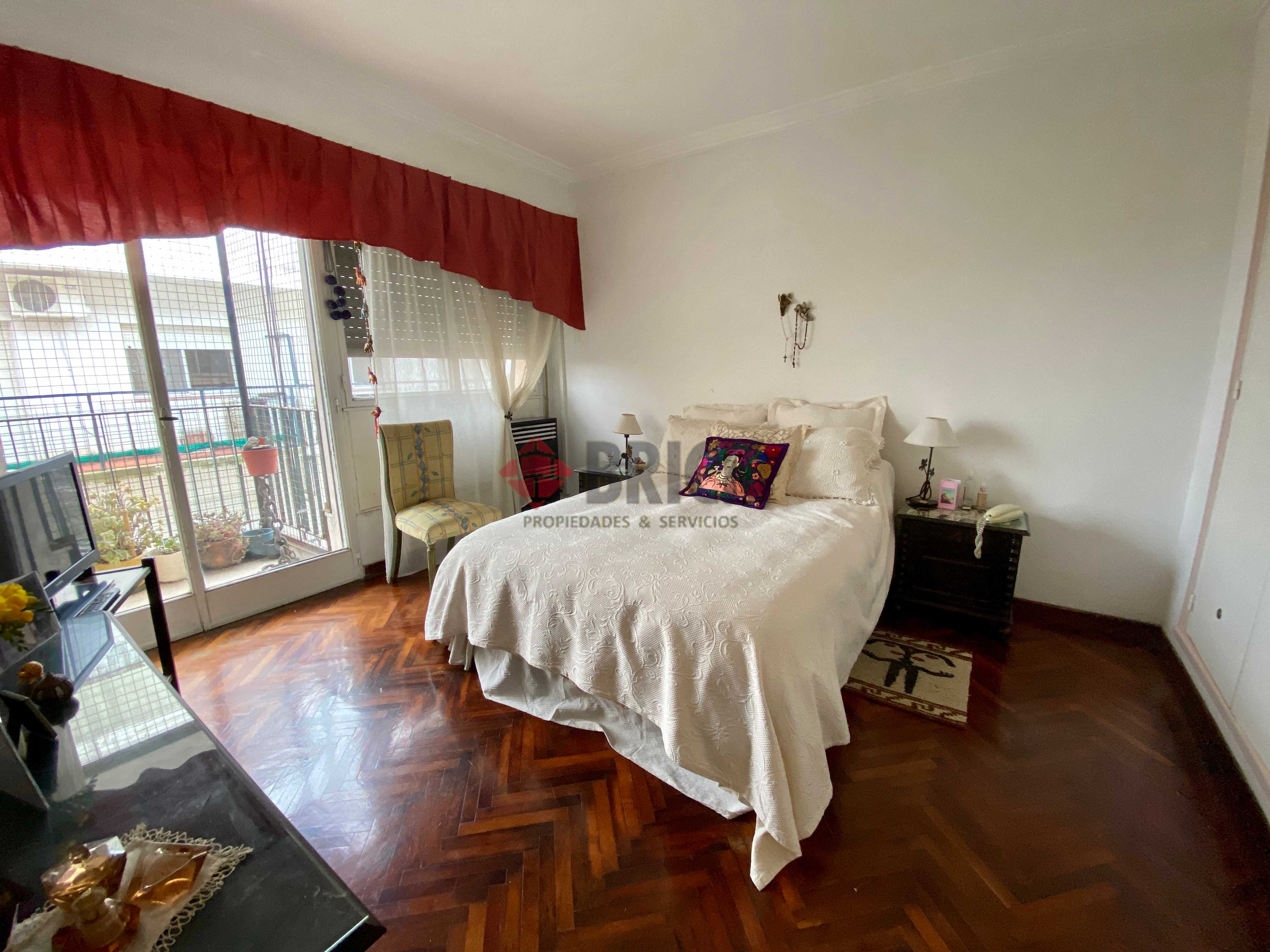 19 DE MARZO al 100 Piso 7 B 11