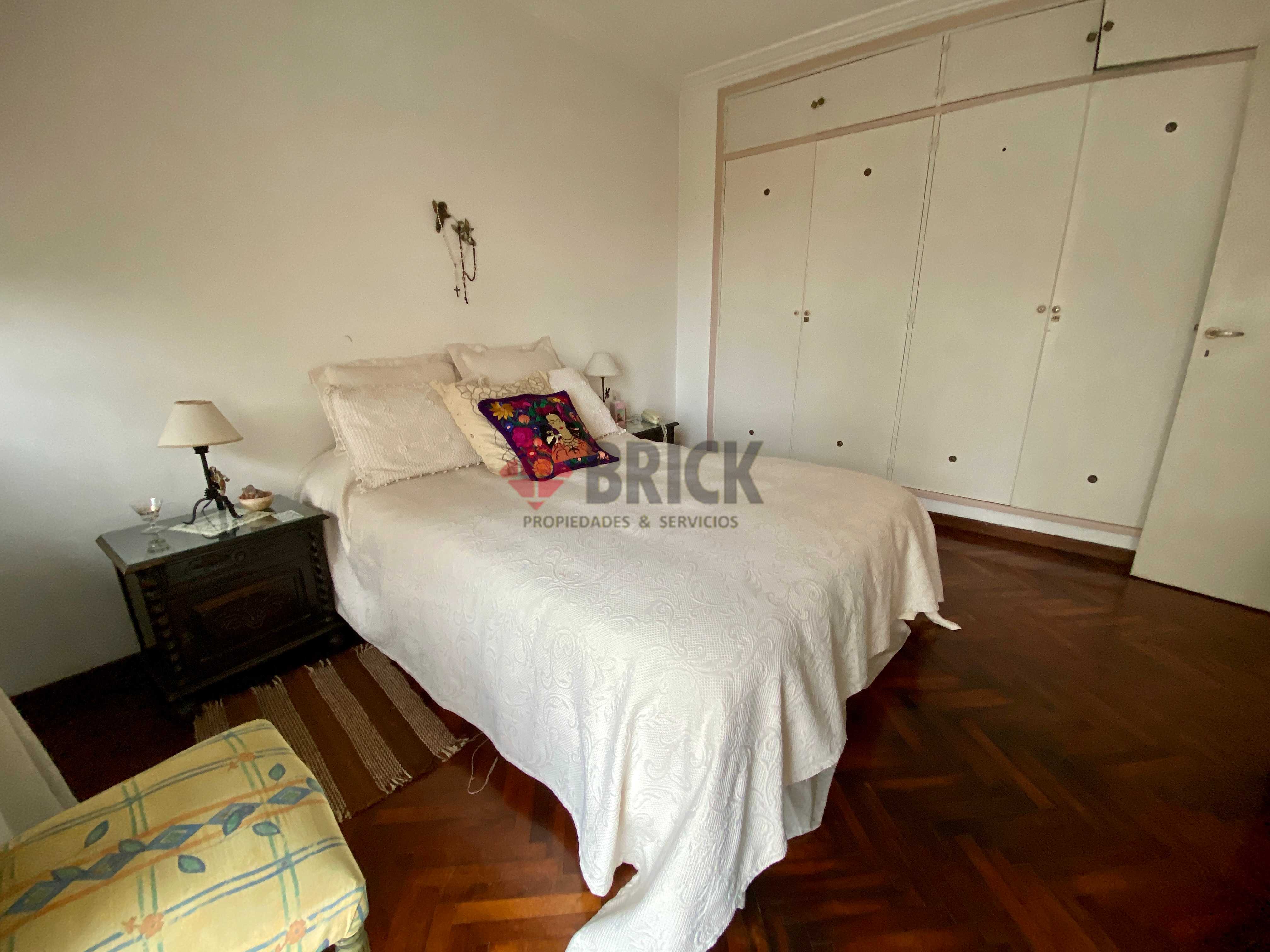 19 DE MARZO al 100 Piso 7 B 12