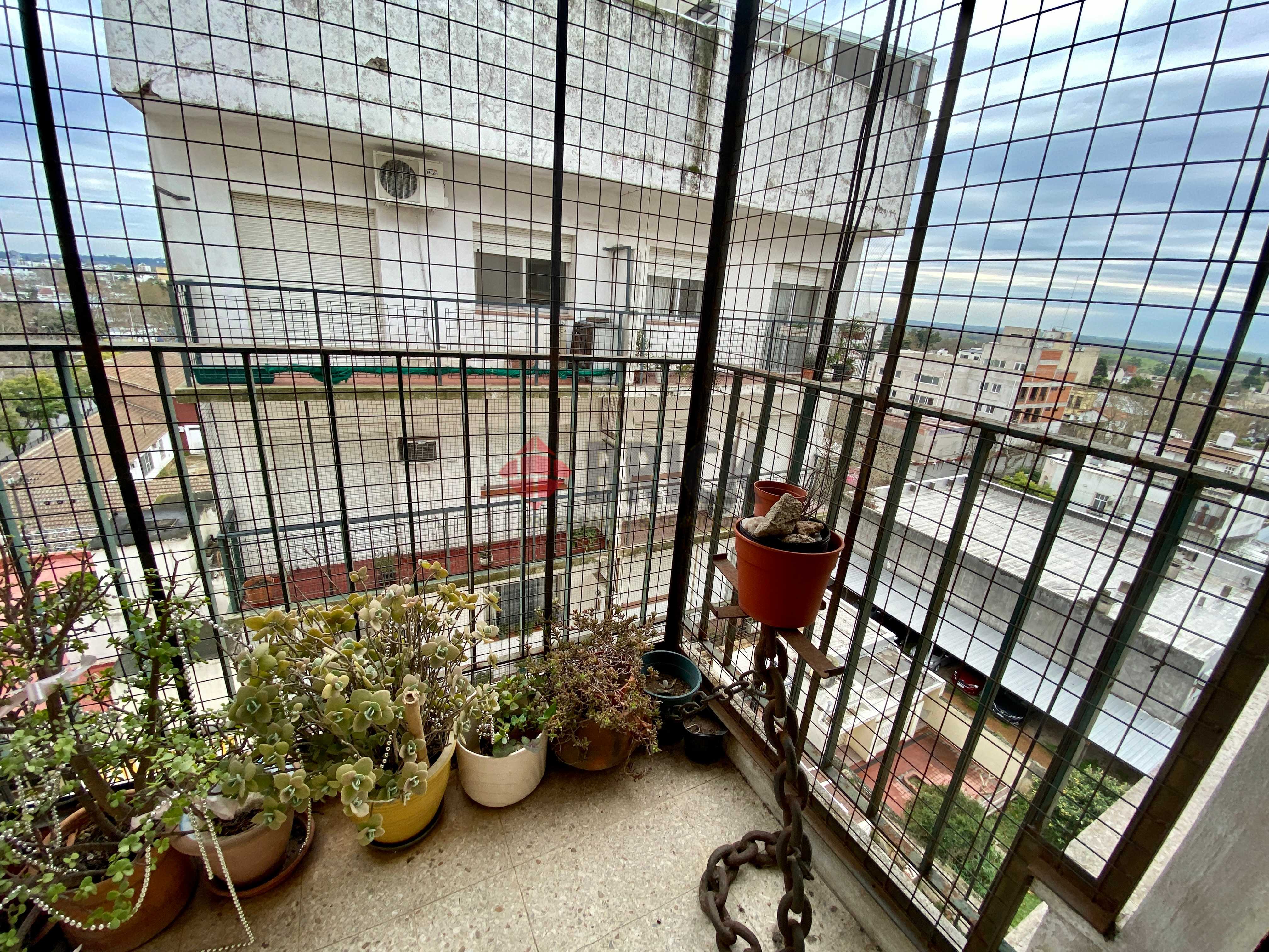 19 DE MARZO al 100 Piso 7 B 13