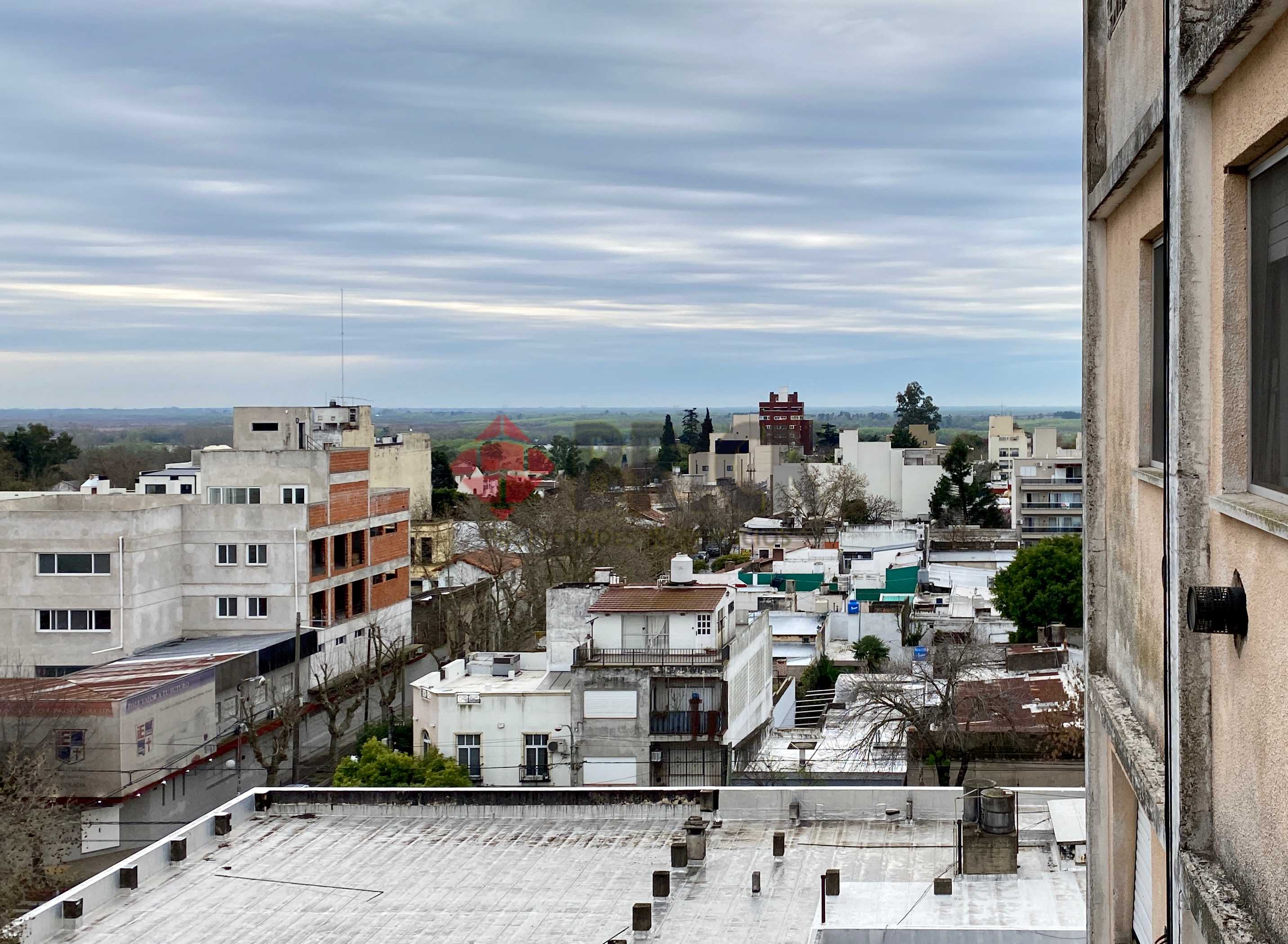 19 DE MARZO al 100 Piso 7 B 14