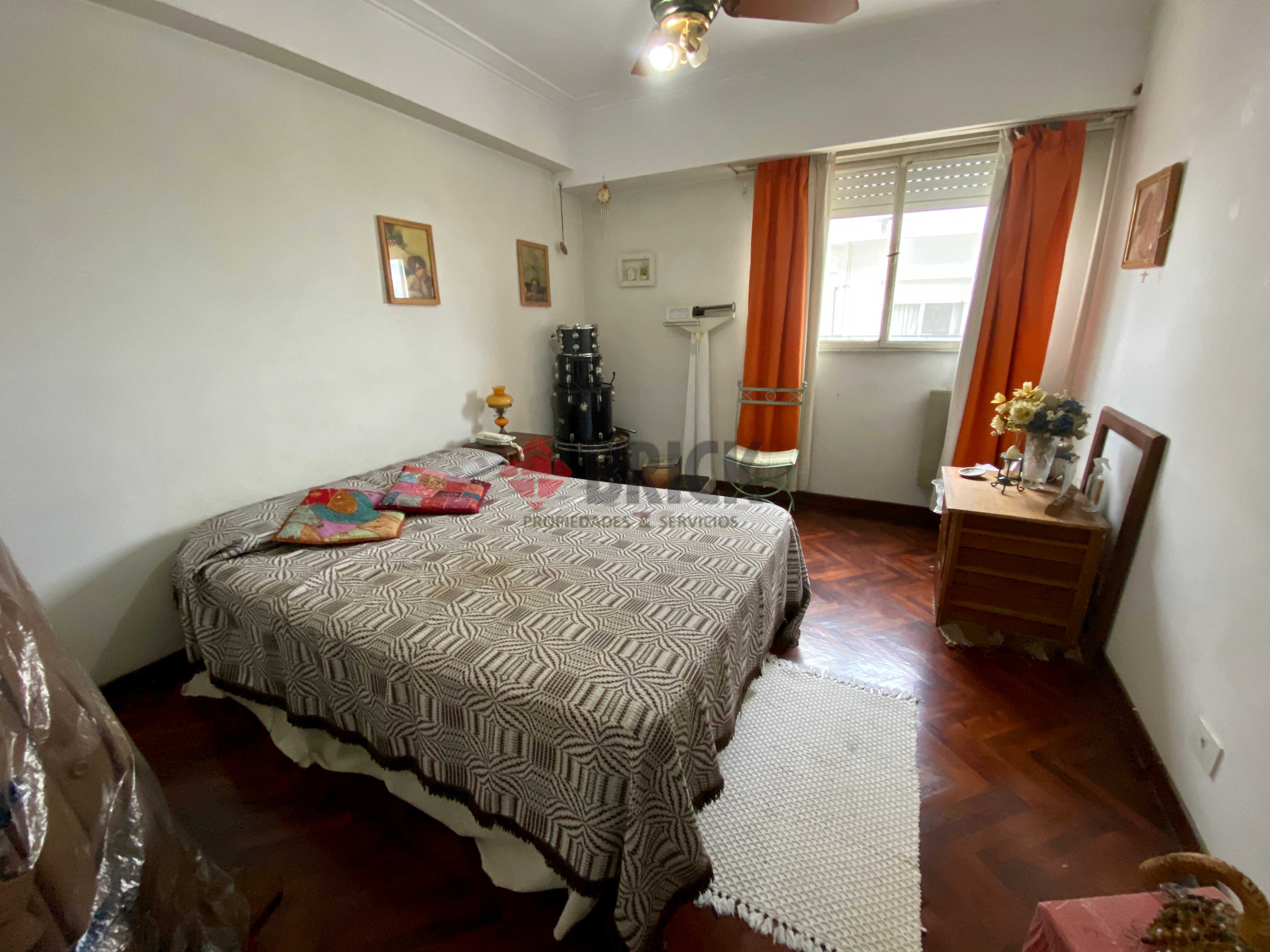 19 DE MARZO al 100 Piso 7 B 17