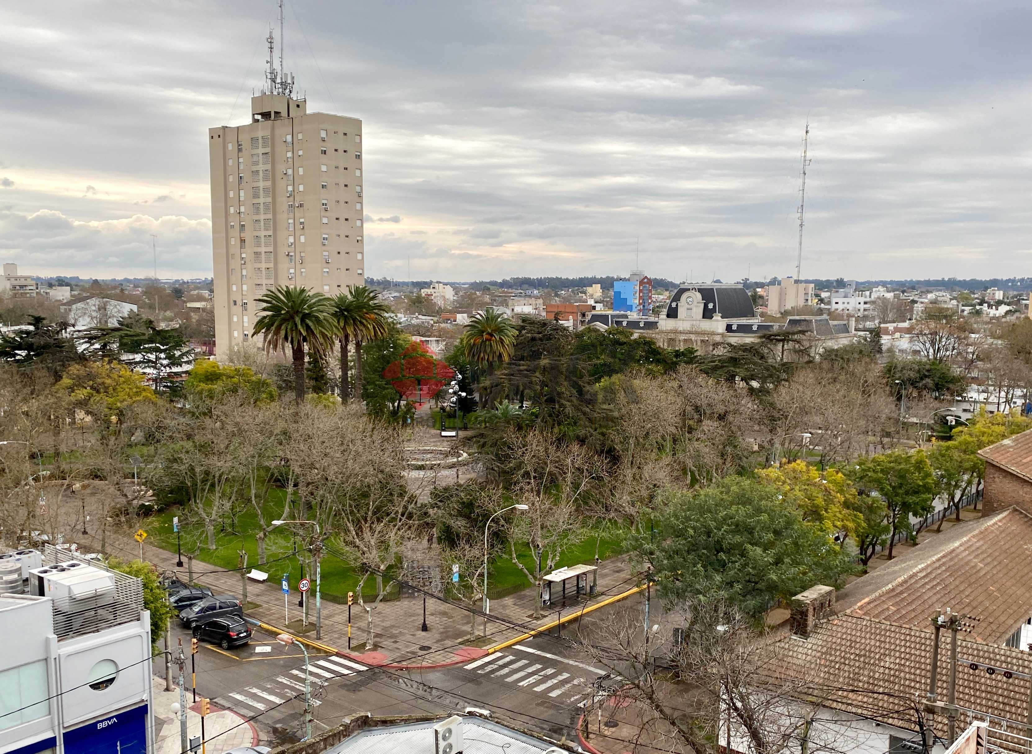 19 DE MARZO al 100 Piso 7 B 5