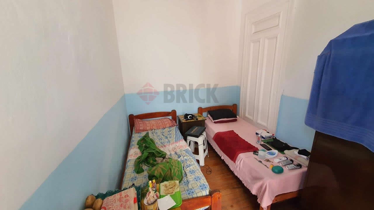 SAN JOSE al 300 Piso 4 9