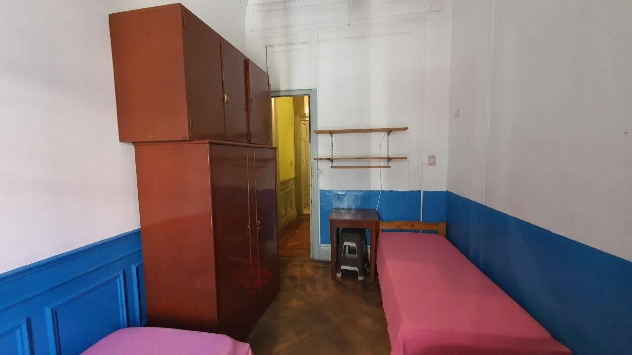 SAN JOSE al 300 Piso 4 17