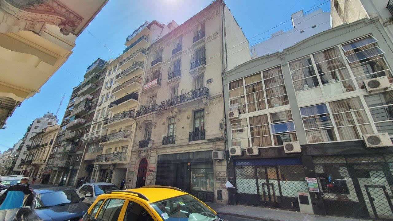 SAN JOSE al 300 Piso 4 1