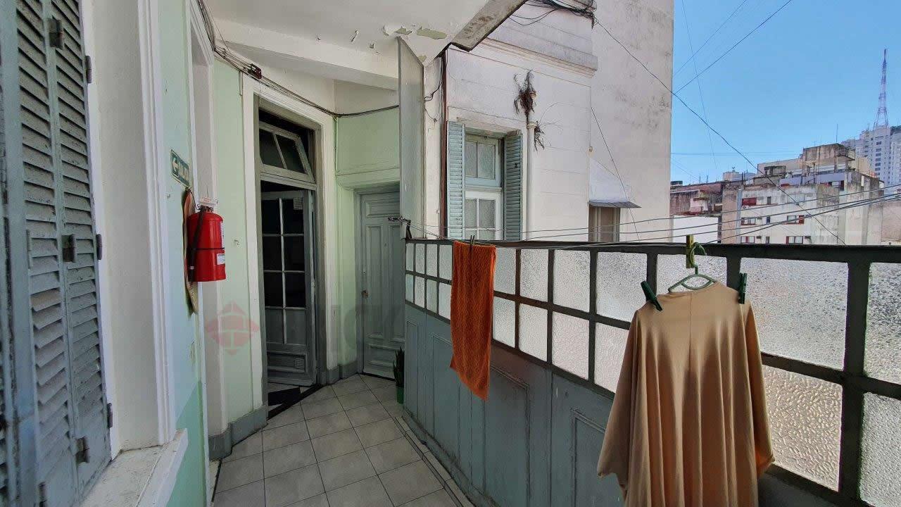 SAN JOSE al 300 Piso 4 23