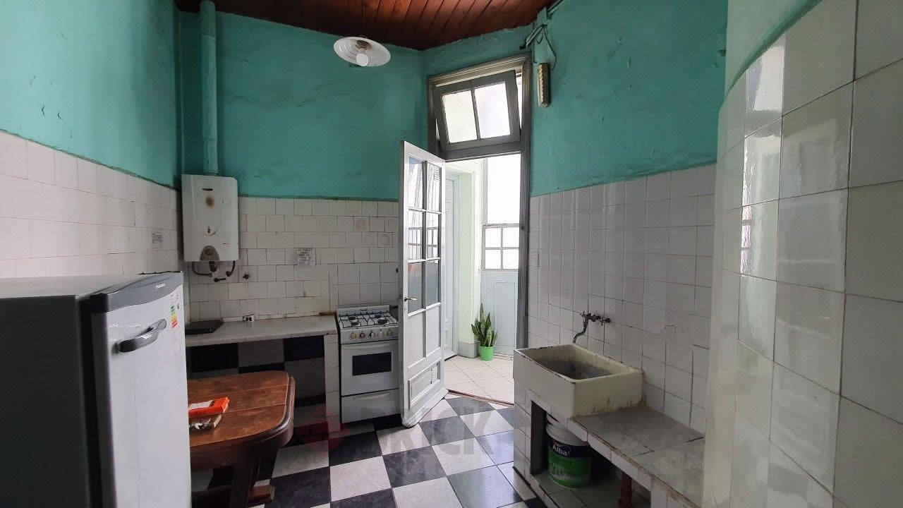 SAN JOSE al 300 Piso 4 26