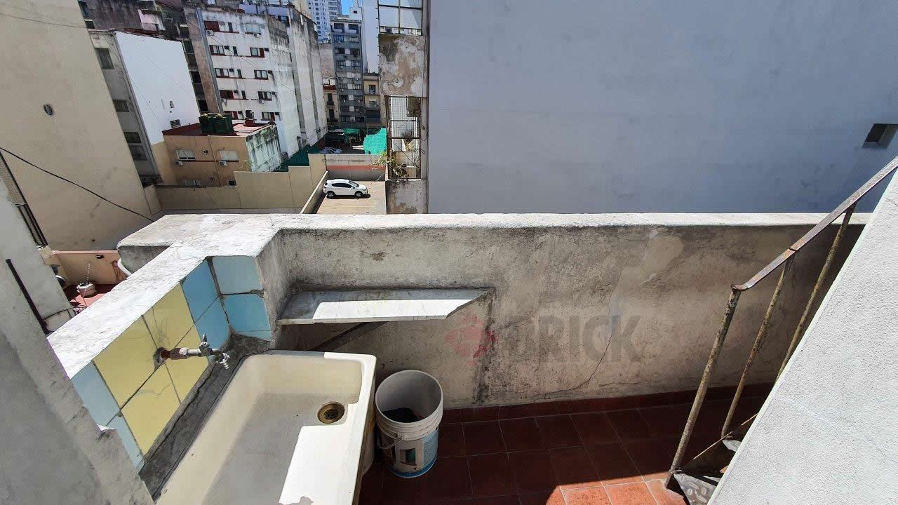 SAN JOSE al 300 Piso 4 27