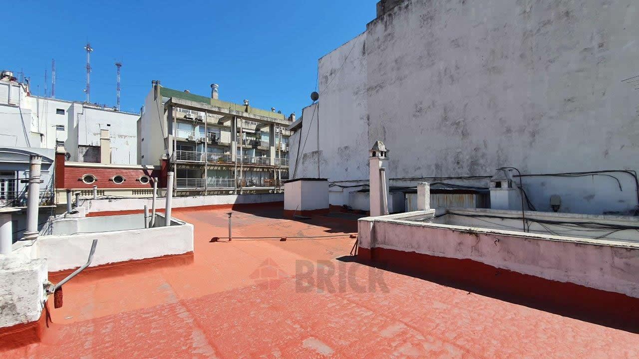 SAN JOSE al 300 Piso 4 28