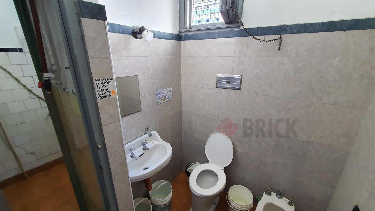 SAN JOSE al 300 Piso 4 32