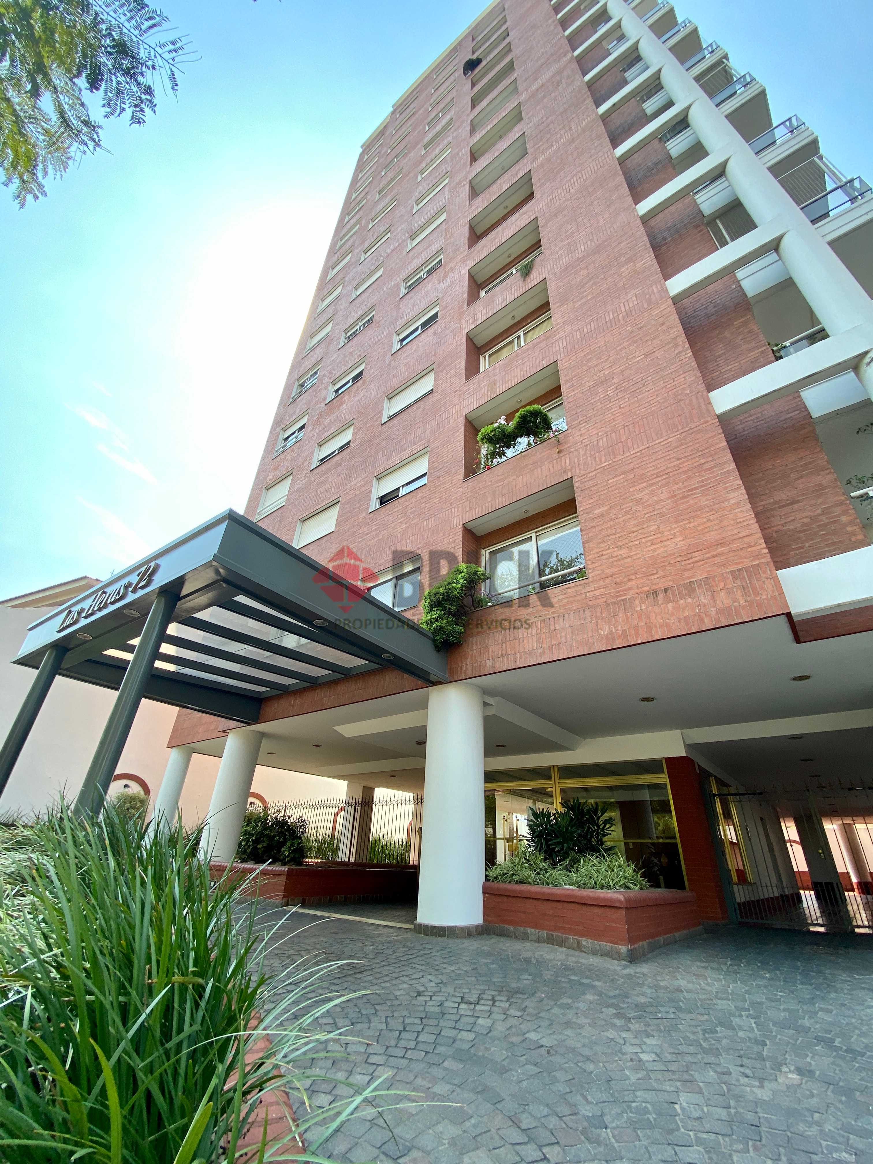 LAS HERAS al 100 Piso 6 3