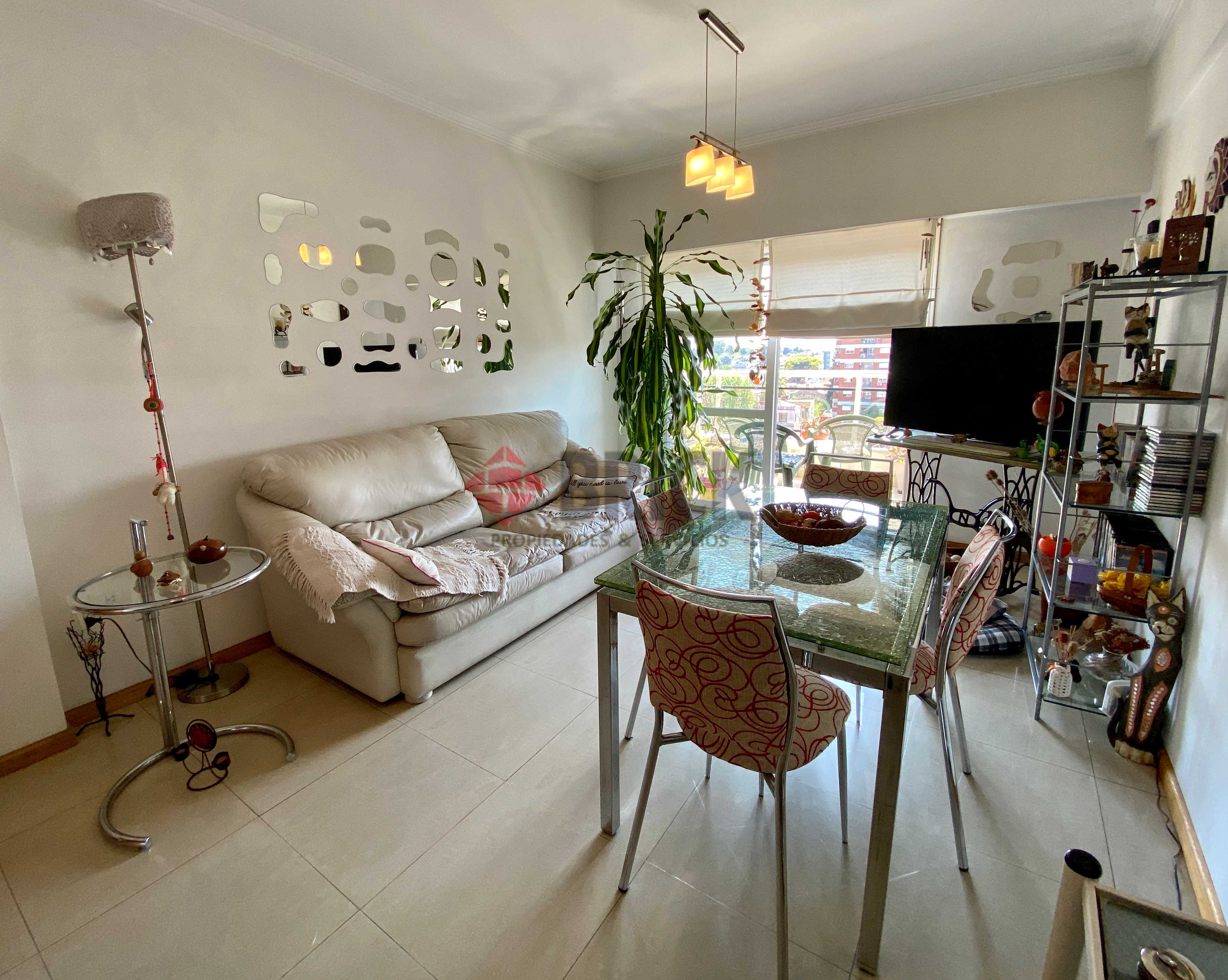 LAS HERAS al 100 Piso 6 6