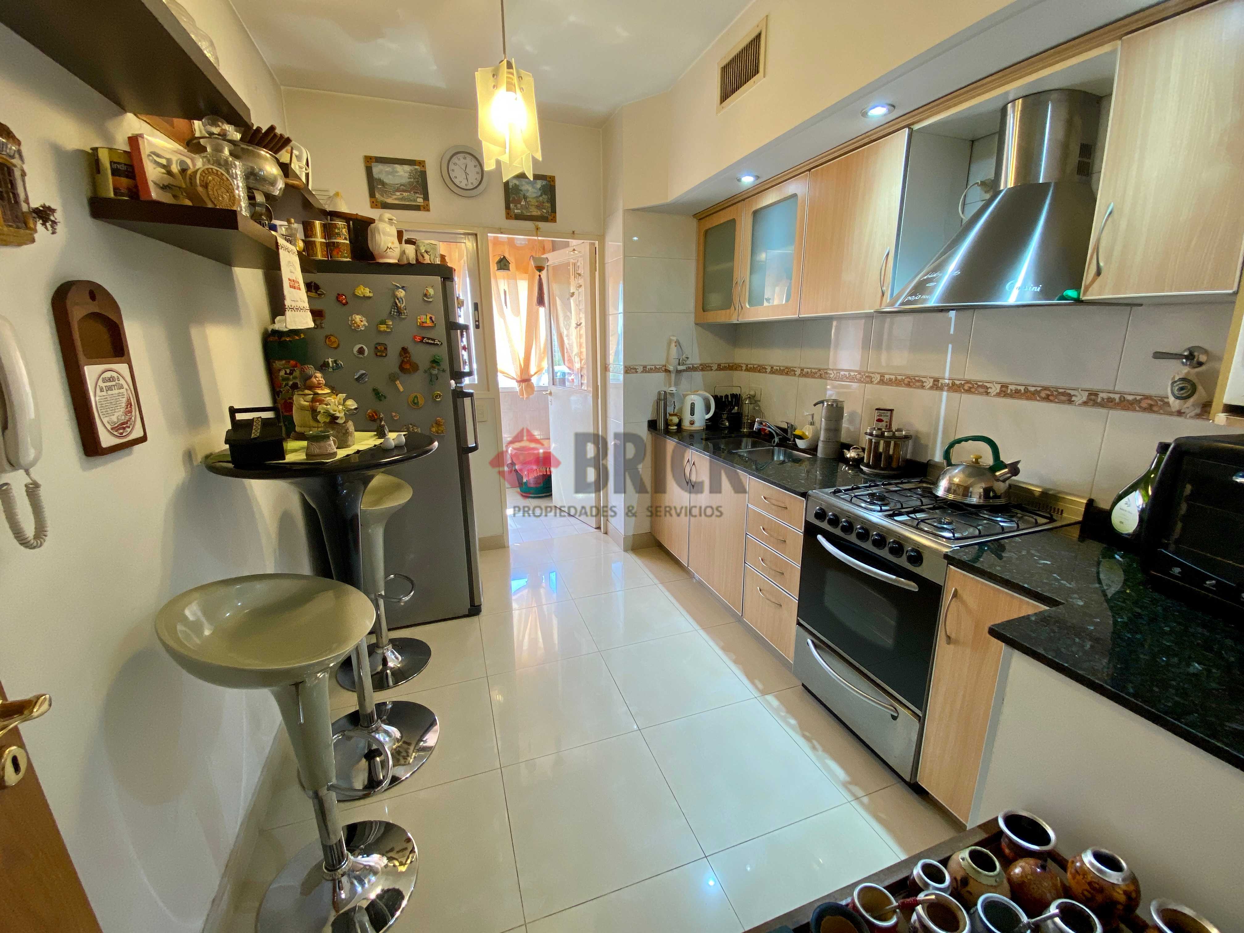 LAS HERAS al 100 Piso 6 5