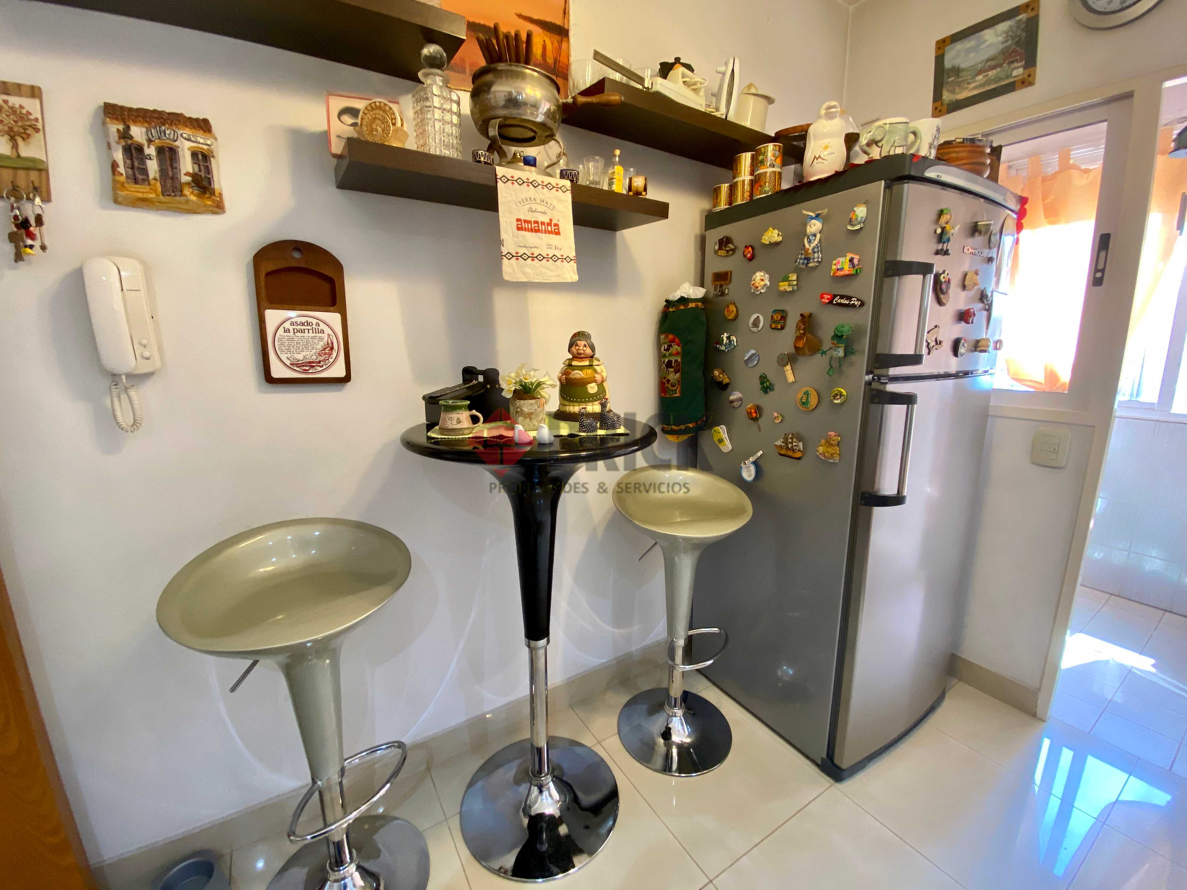 LAS HERAS al 100 Piso 6 7