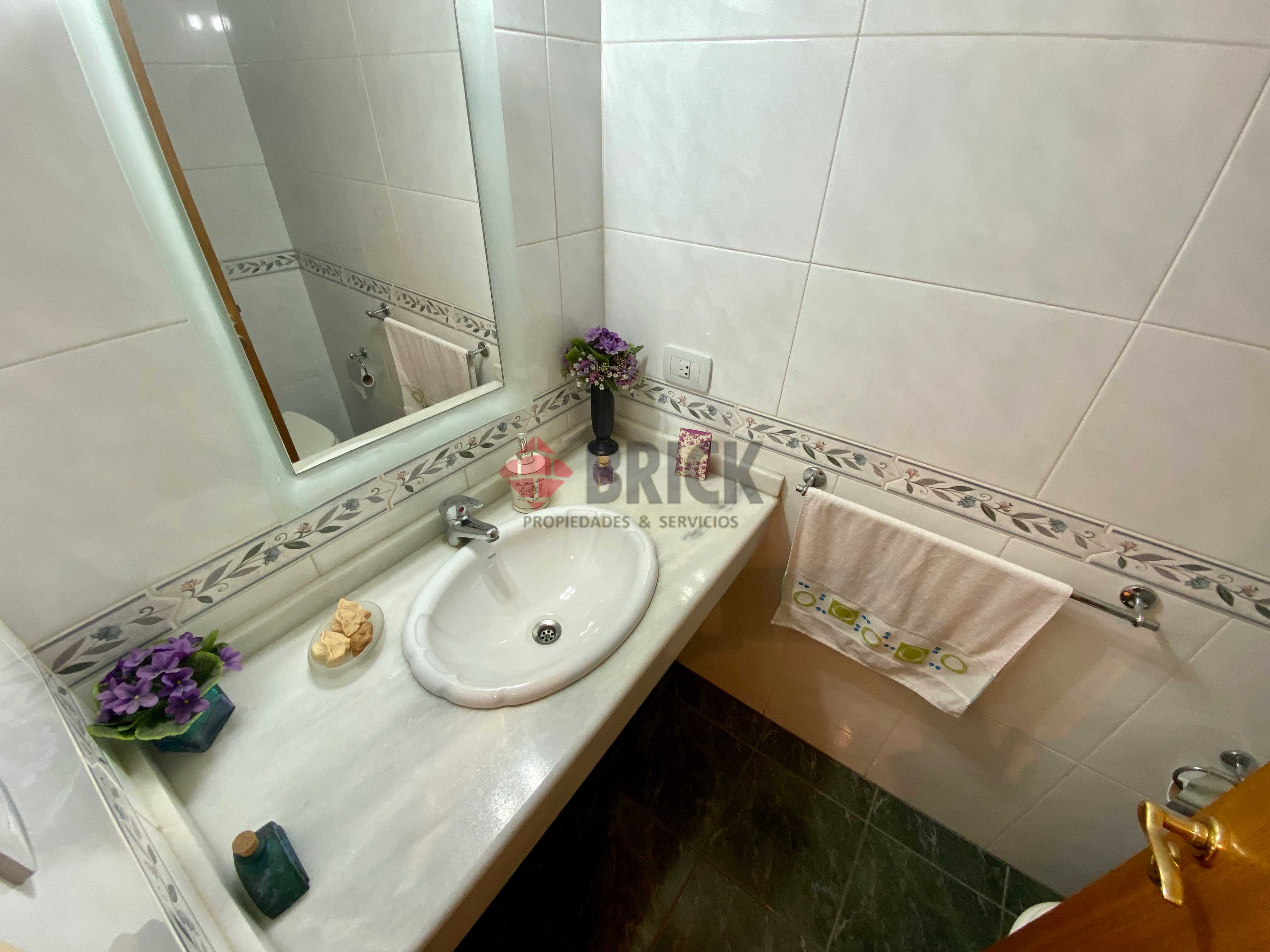 LAS HERAS al 100 Piso 6 14