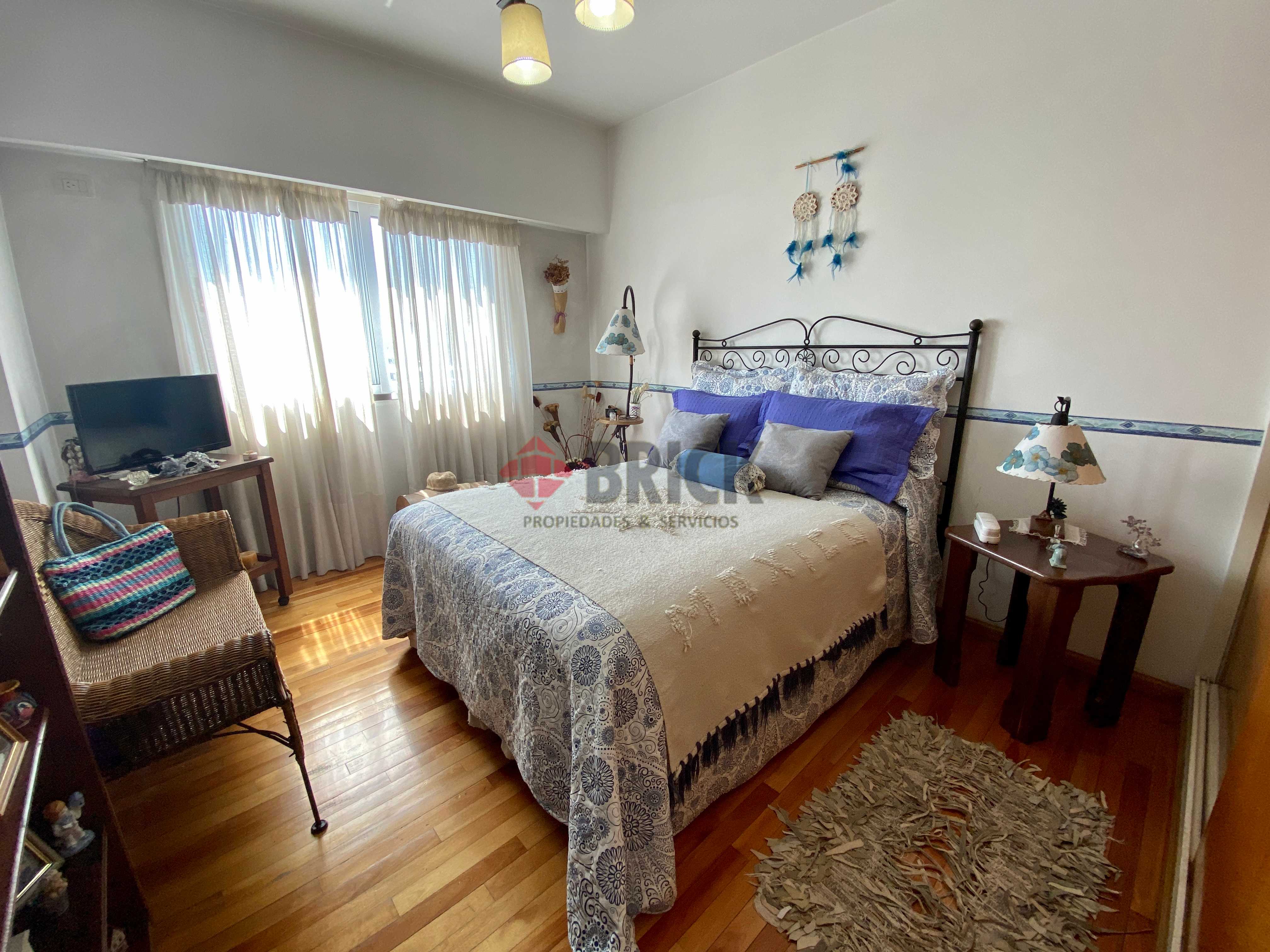 LAS HERAS al 100 Piso 6 12