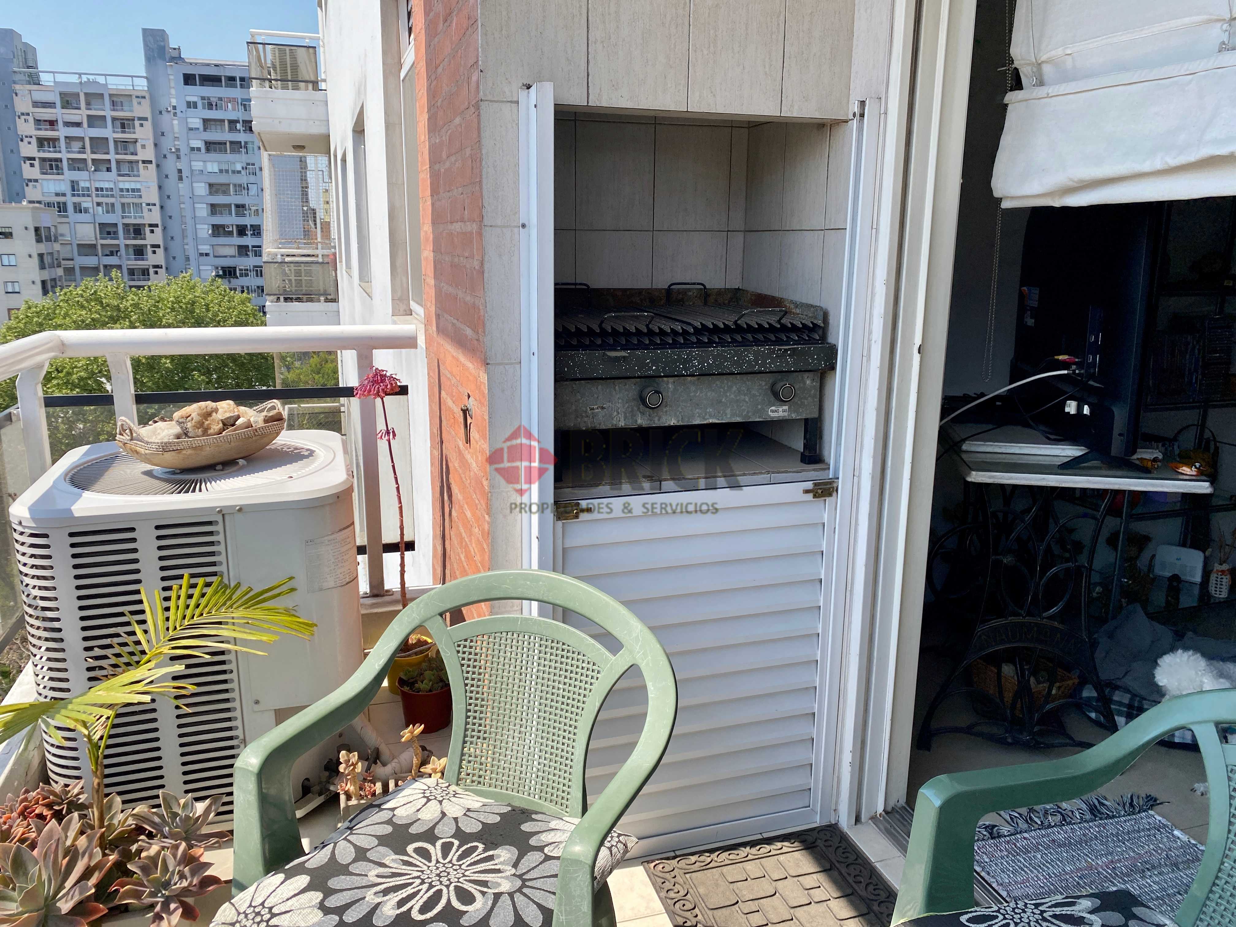 LAS HERAS al 100 Piso 6 9