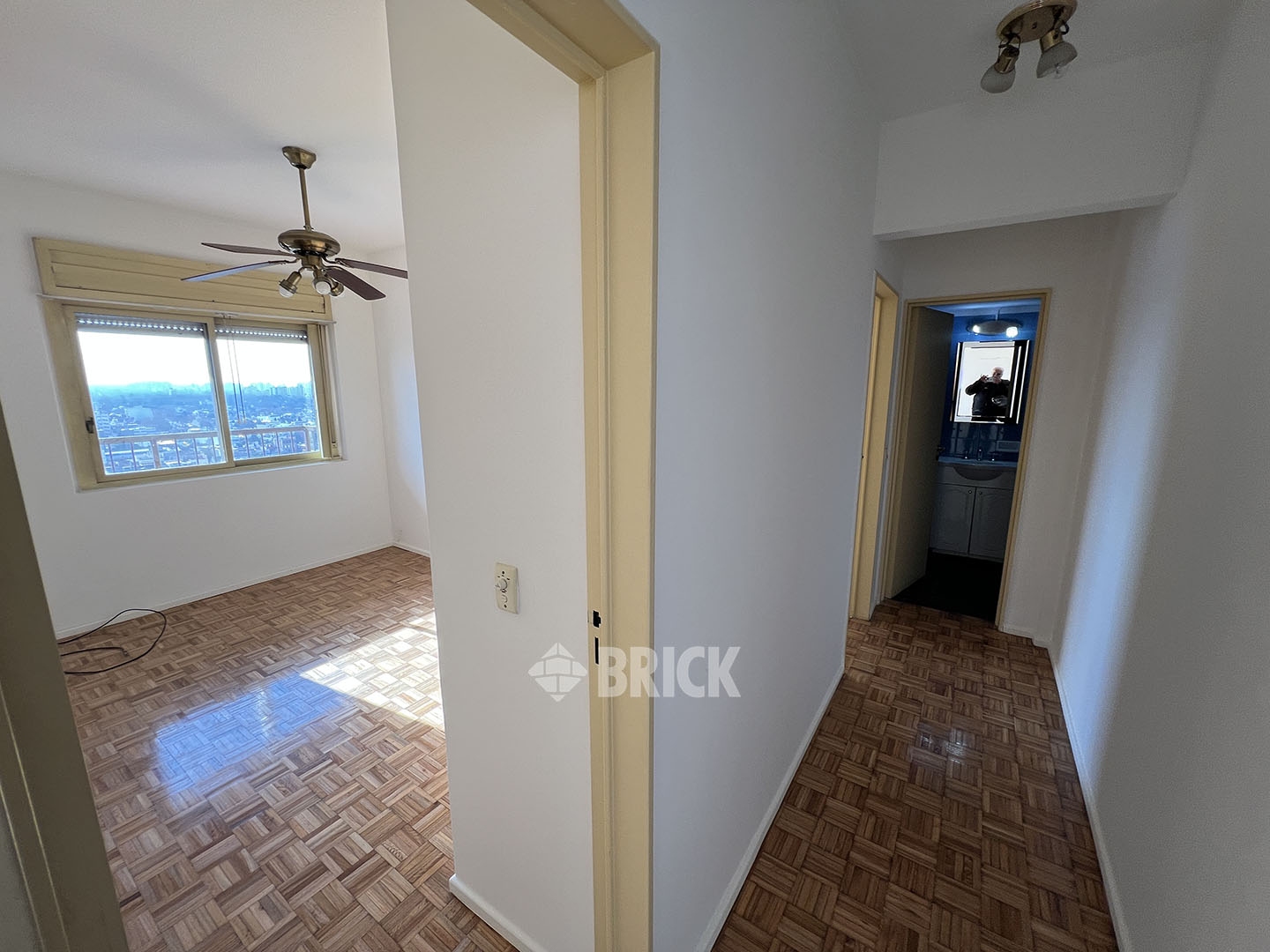 GENERAL PAZ, AV. al 1100 Piso 18 10