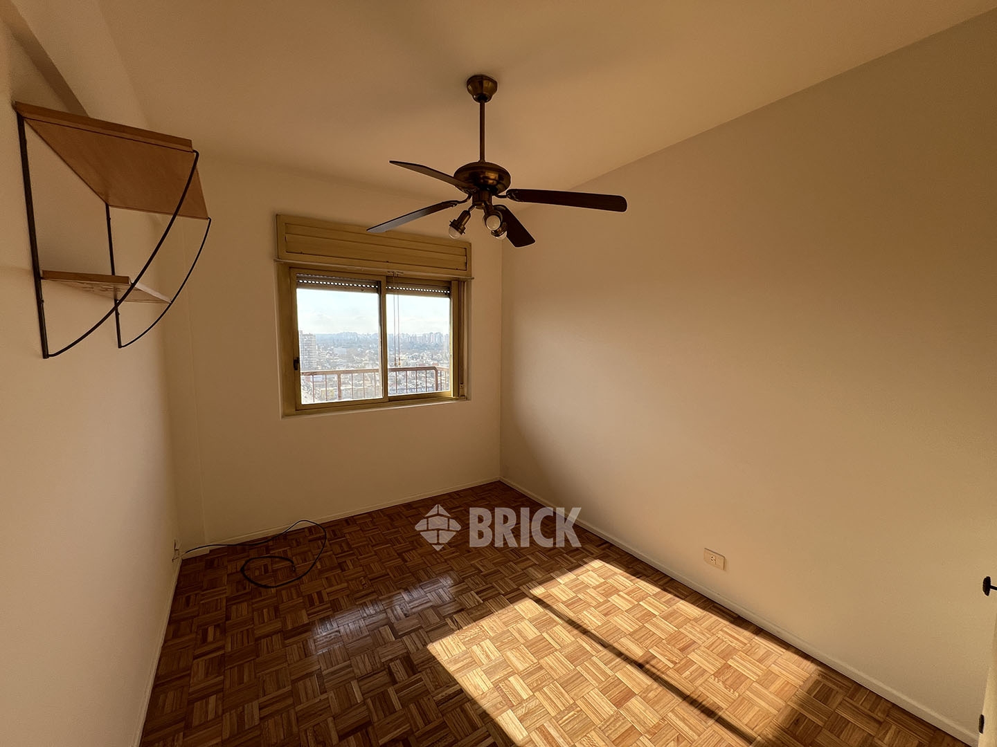 GENERAL PAZ, AV. al 1100 Piso 18 11