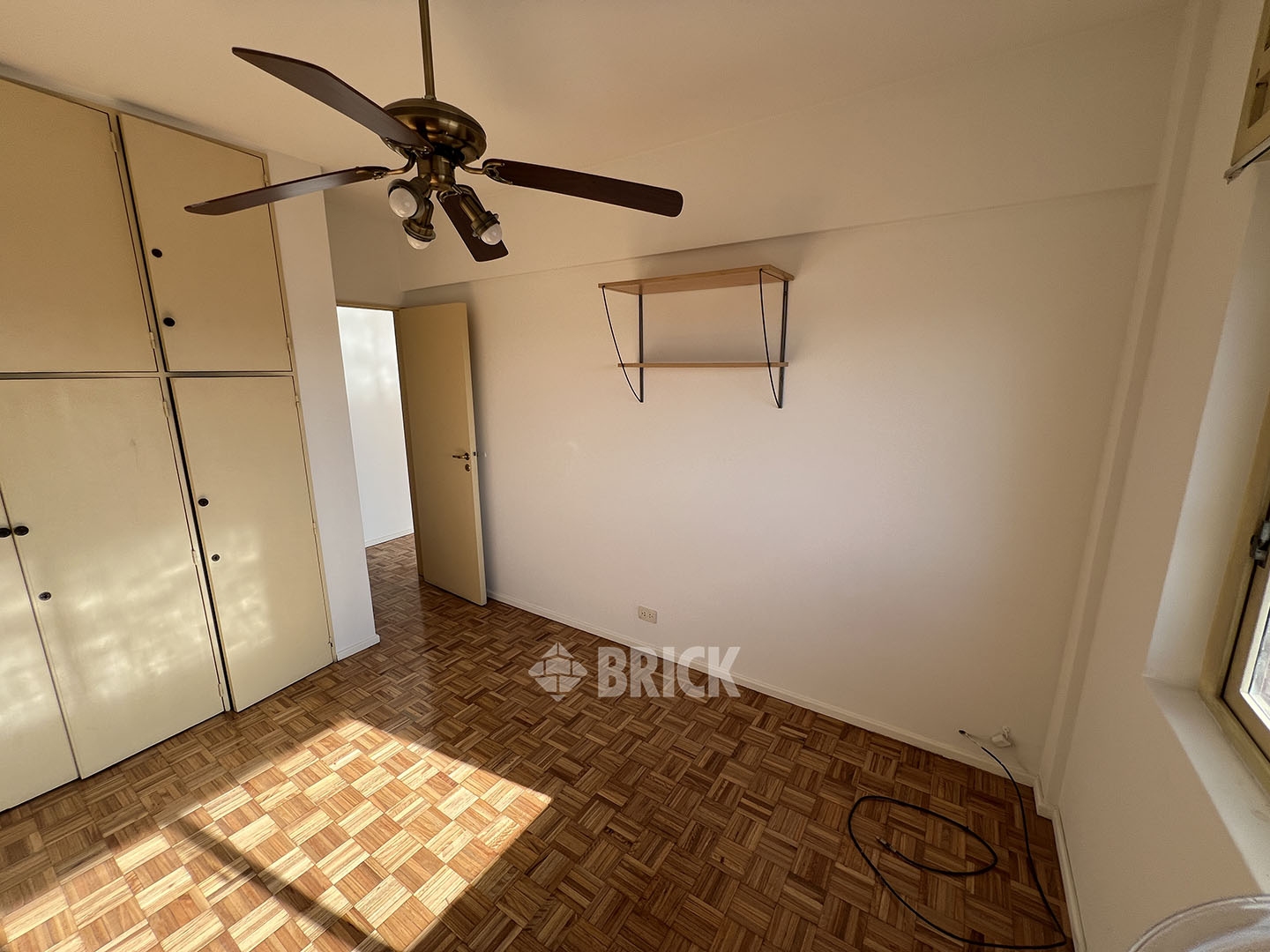 GENERAL PAZ, AV. al 1100 Piso 18 12