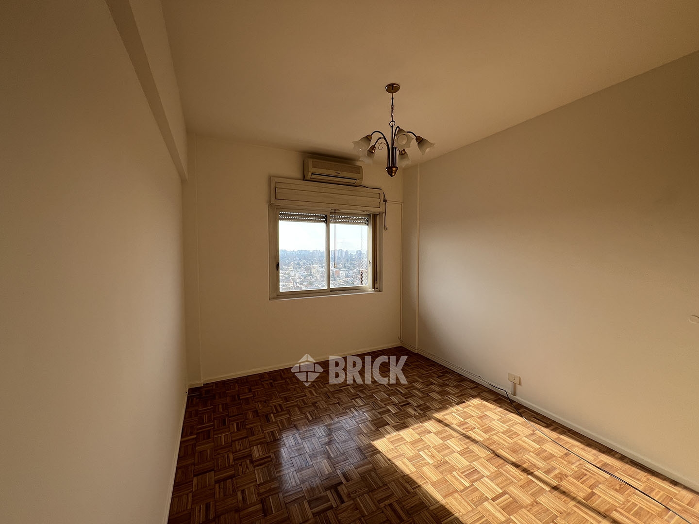 GENERAL PAZ, AV. al 1100 Piso 18 13