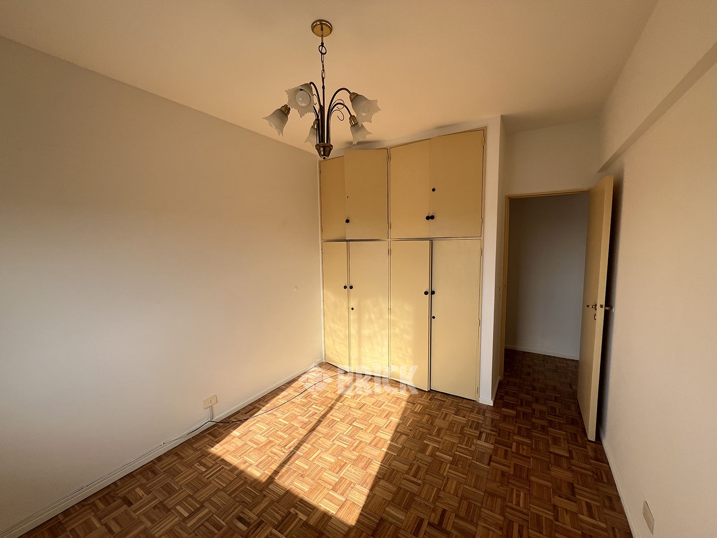 GENERAL PAZ, AV. al 1100 Piso 18 14