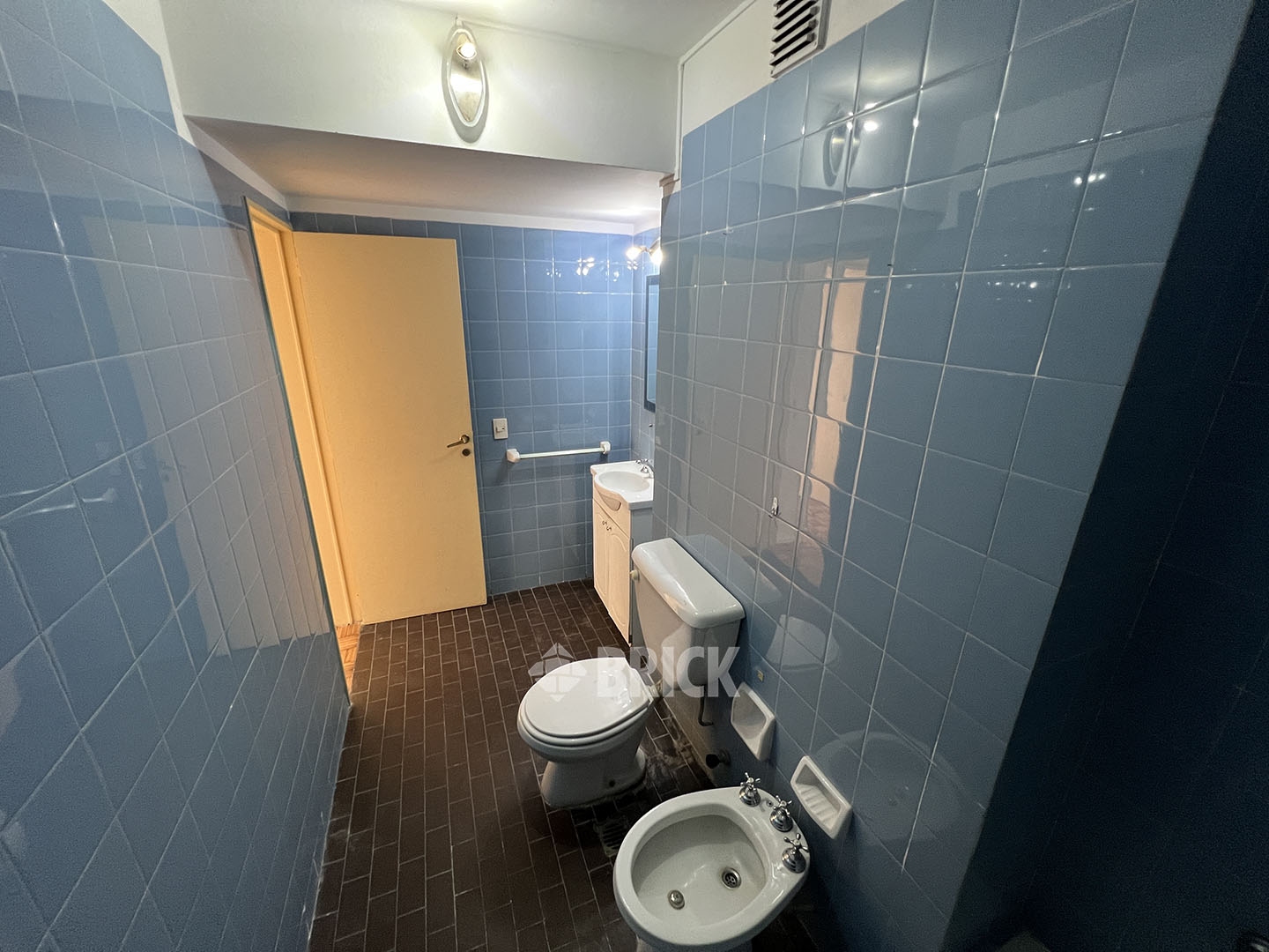 GENERAL PAZ, AV. al 1100 Piso 18 16