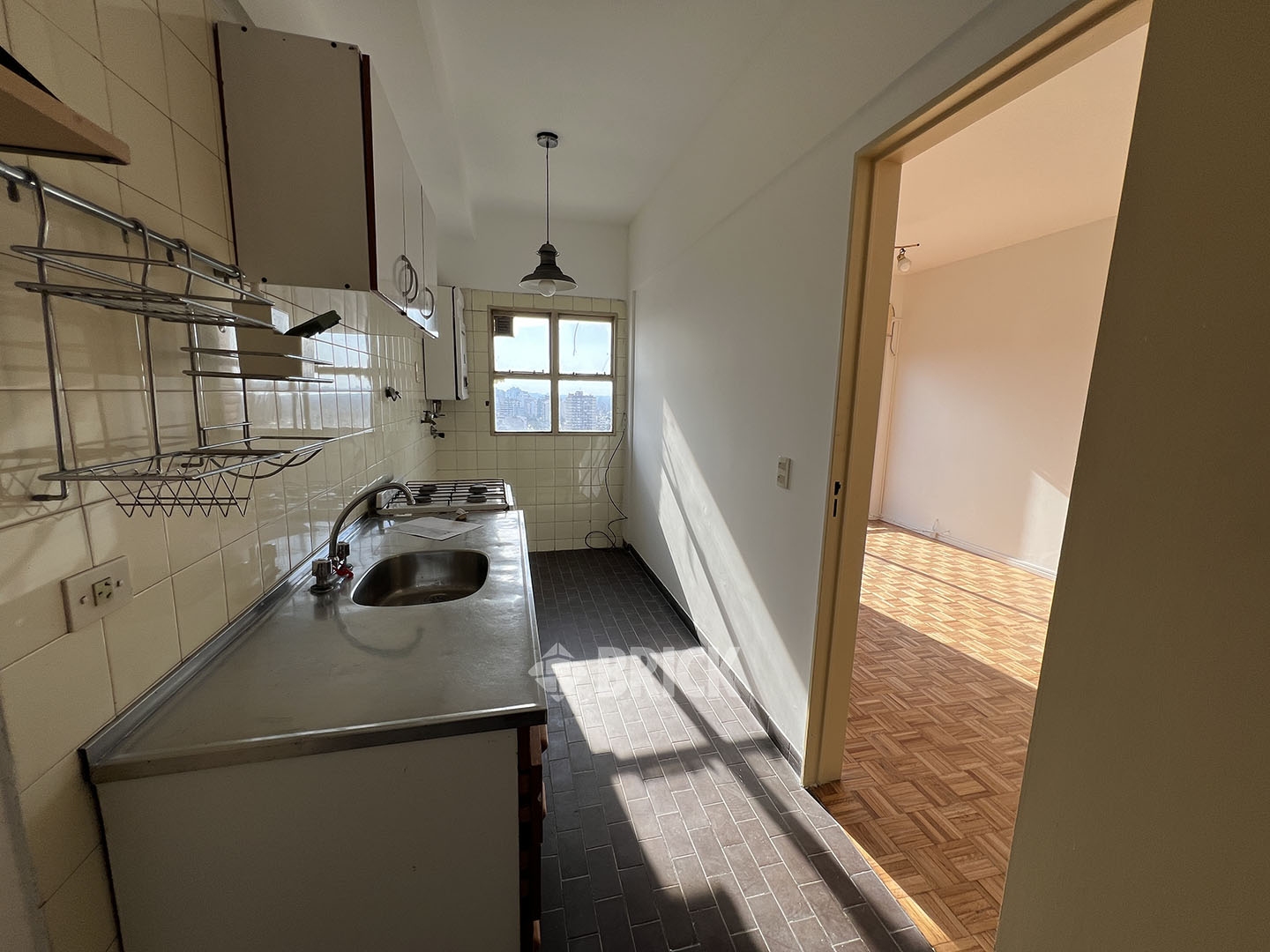 GENERAL PAZ, AV. al 1100 Piso 18 5