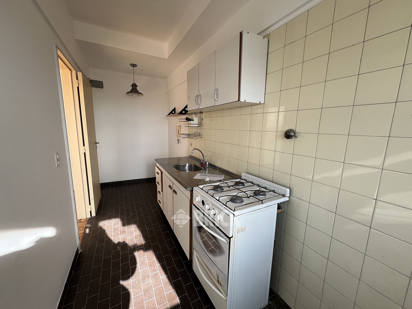 GENERAL PAZ, AV. al 1100 Piso 18 6