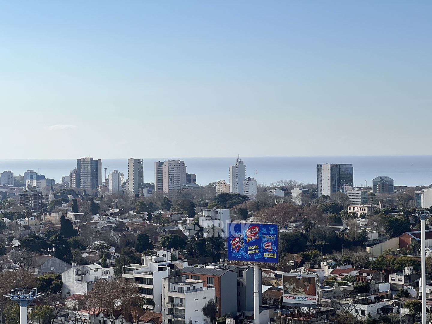 GENERAL PAZ, AV. al 1100 Piso 18 9