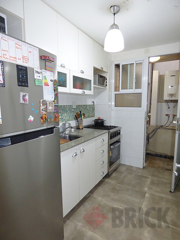 ZUVIRIA al 0 Piso 2 21