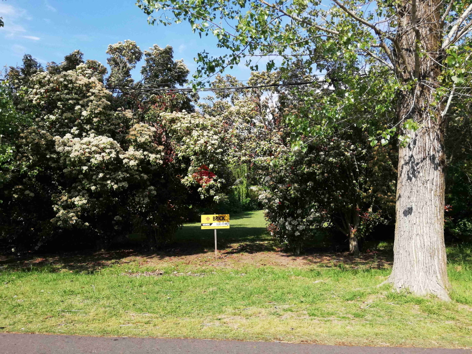 GOLFERS COUNTRY CLUB 1