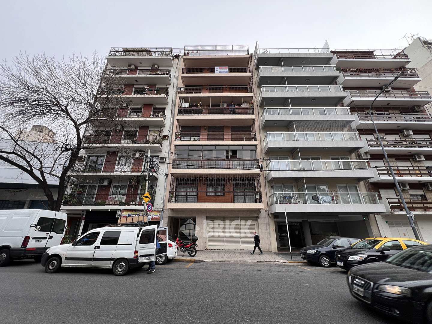 MARECHAL, LEOPOLDO al 1300 Piso 3 11