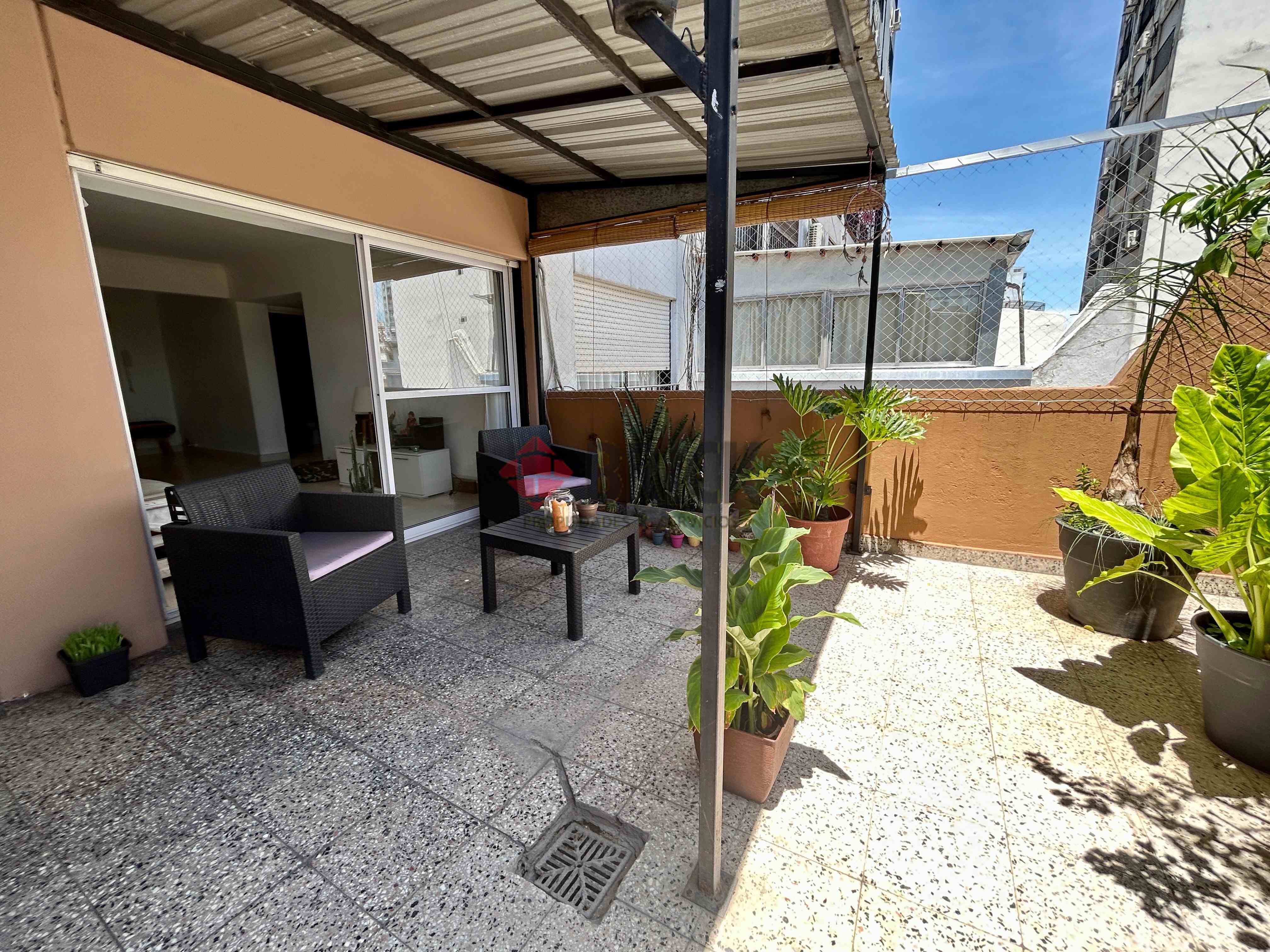 AV. RIVADAVIA al 13800 Piso 1 3