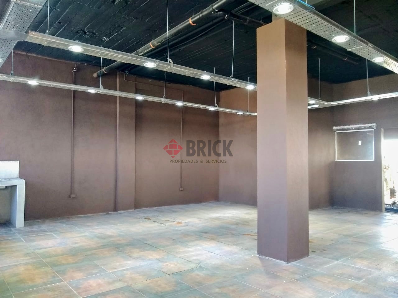 AV. RIVADAVIA al 13800 Piso 1 15