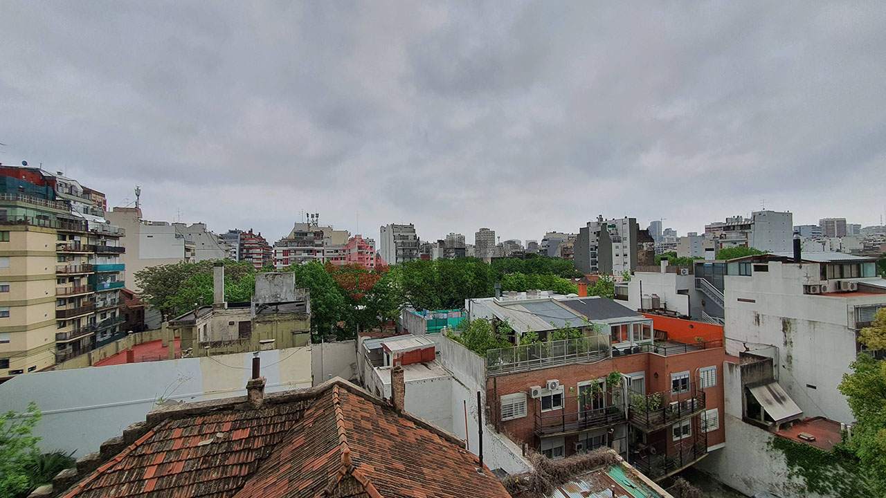 ZAPIOLA al 400 Piso 5 8