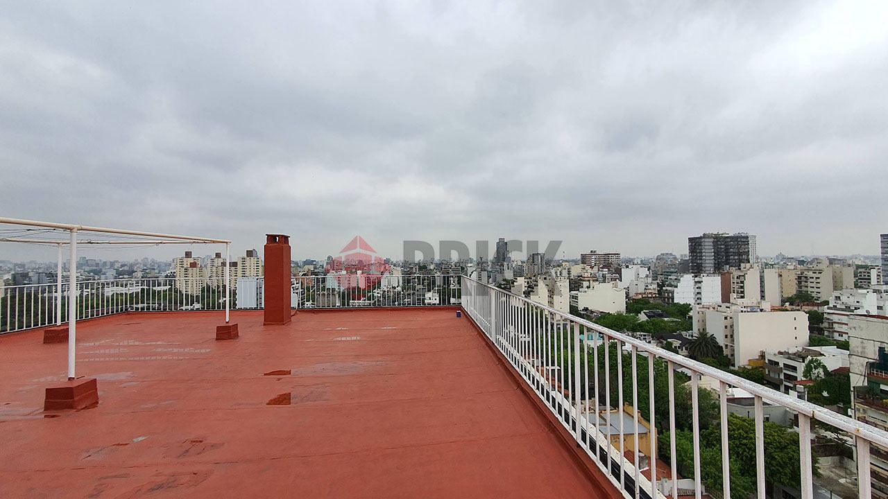 ZAPIOLA al 400 Piso 5 14