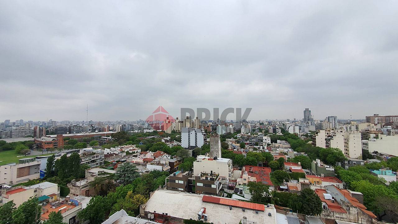 ZAPIOLA al 400 Piso 5 15