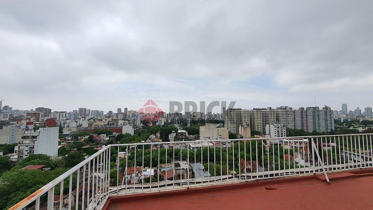 ZAPIOLA al 400 Piso 5 16