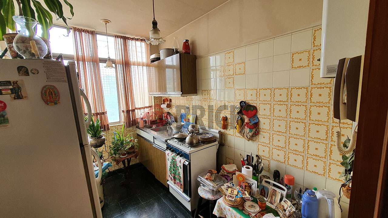 ZAPIOLA al 400 Piso 5 4