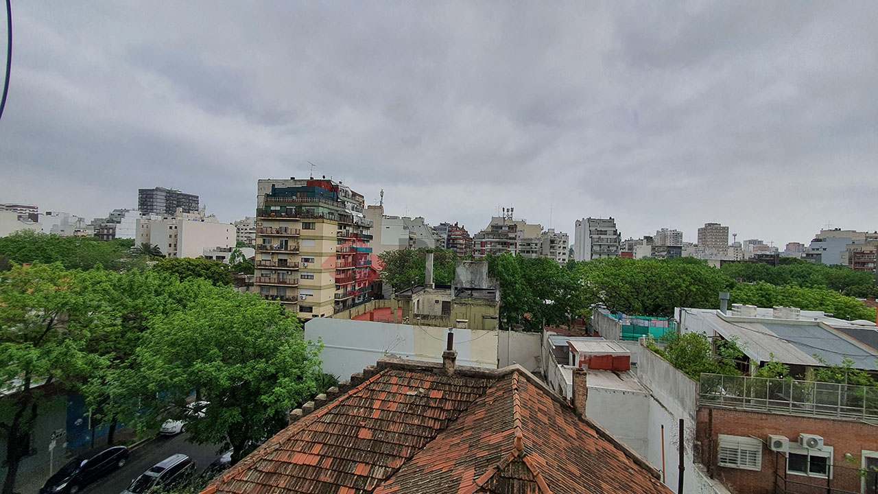 ZAPIOLA al 400 Piso 5 7